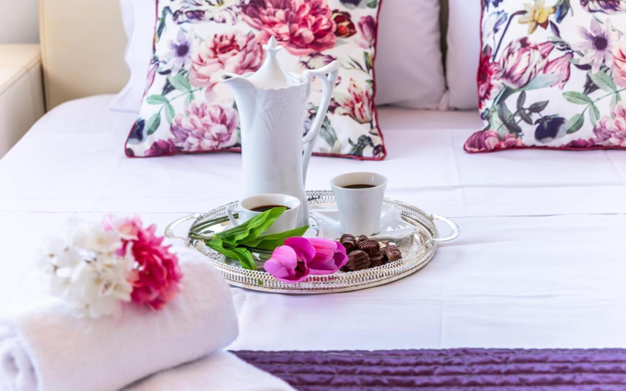 Villa Willow Mandali By Ezoria Villas Protaras Ngoại thất bức ảnh